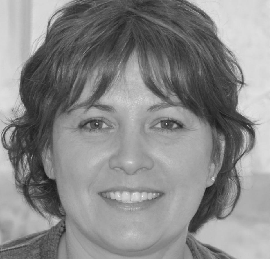 Underviser Helle Overgaard