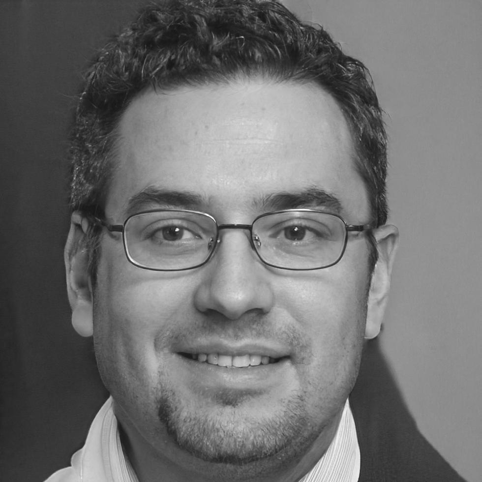 Underviser Torsten Bjerg