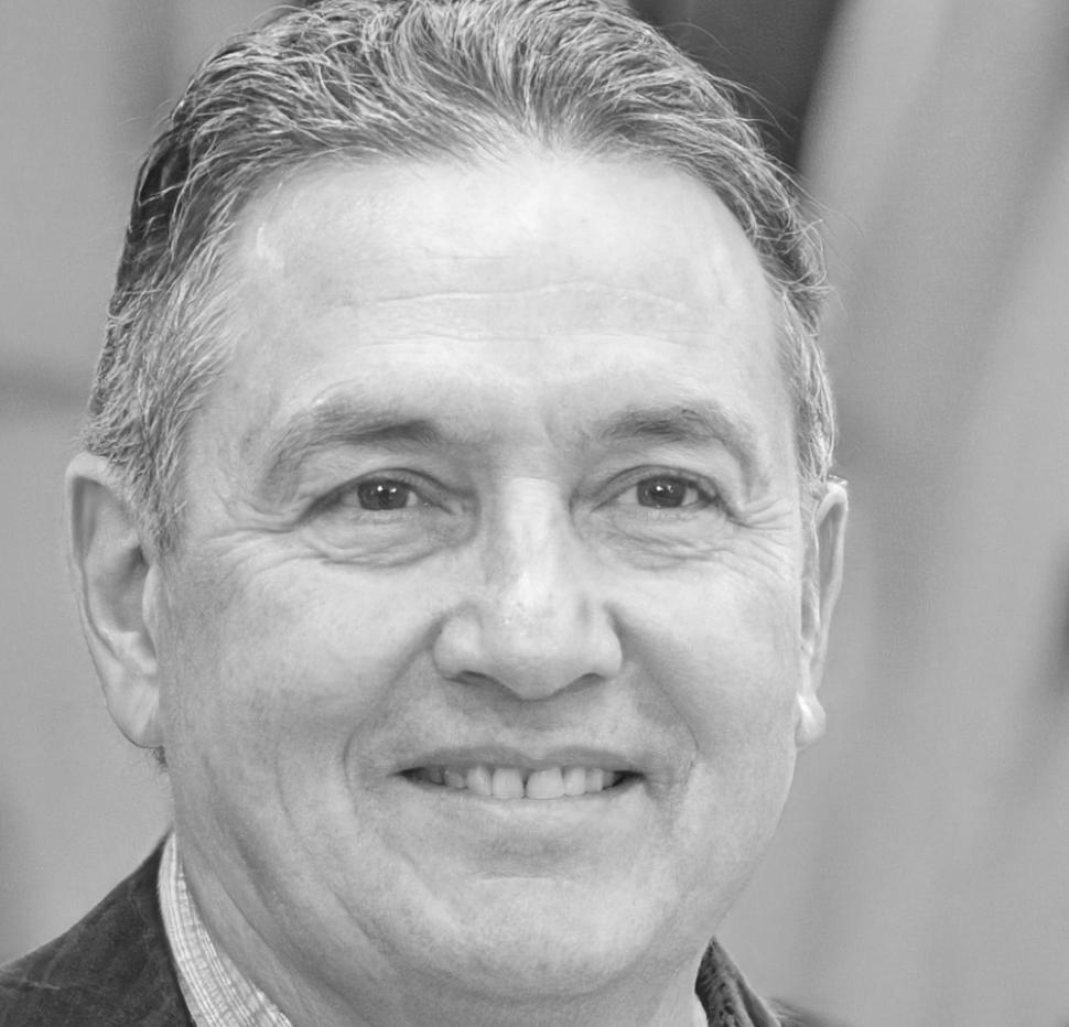 Underviser Flemming Sahl