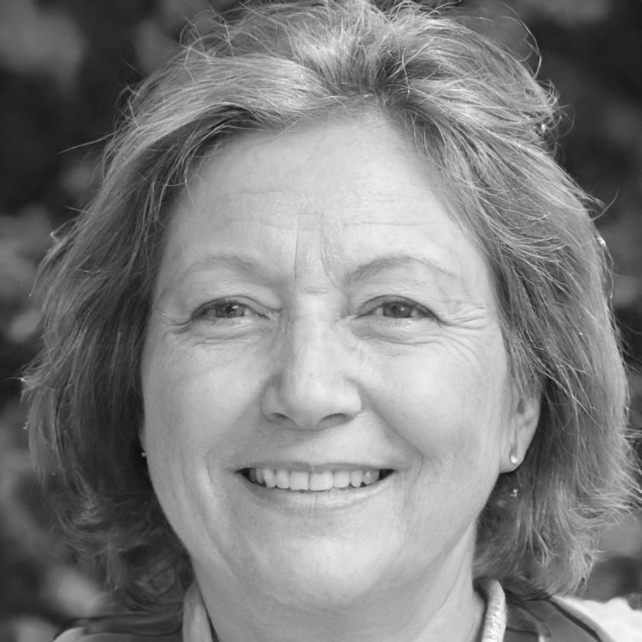 Brigitte Nørgaard, chefunderviser
